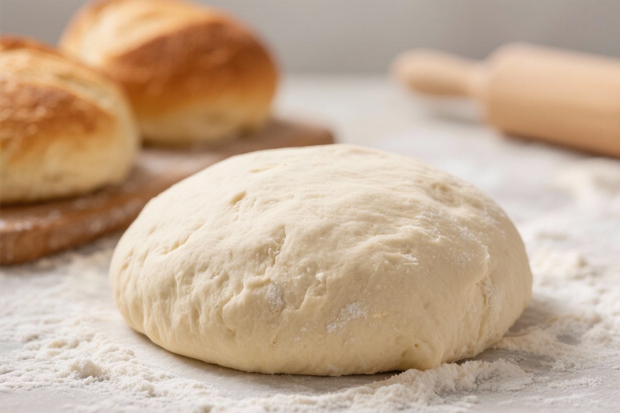 How to Make Soft Bread Dough for Beginners – A Simple, Foolproof Guide