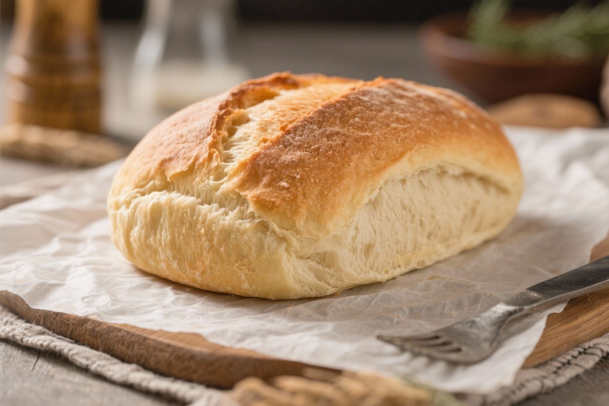 Beginner Bread No Proofing – A Quick Loaf for Busy Days