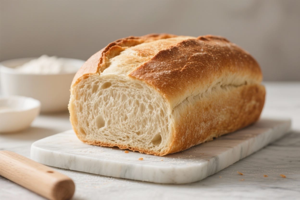 Beginner bread no proofing - Beginner Bread No Proofing - A Quick Loaf for Busy Days If you want fresh bread without waiting hour