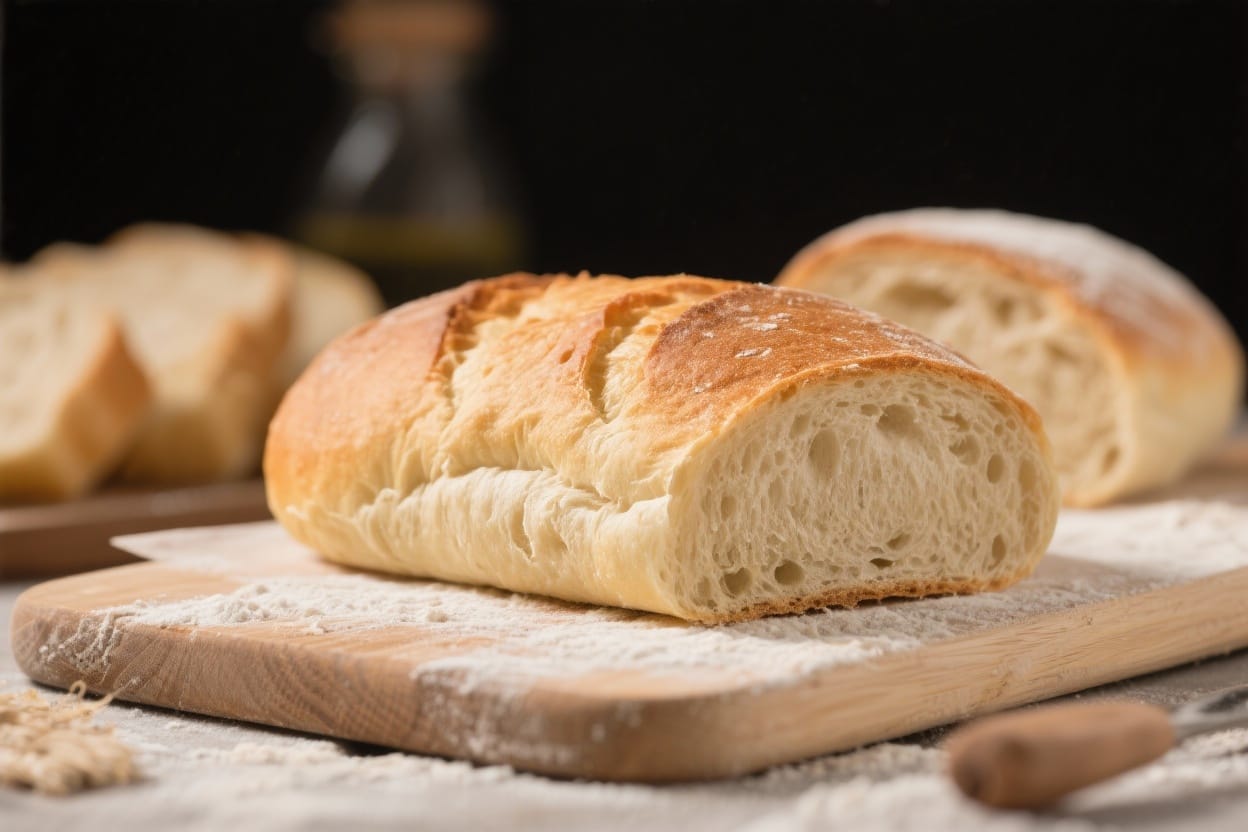 Beginner Bread Recipe Easy – A Simple Loaf Anyone Can Make