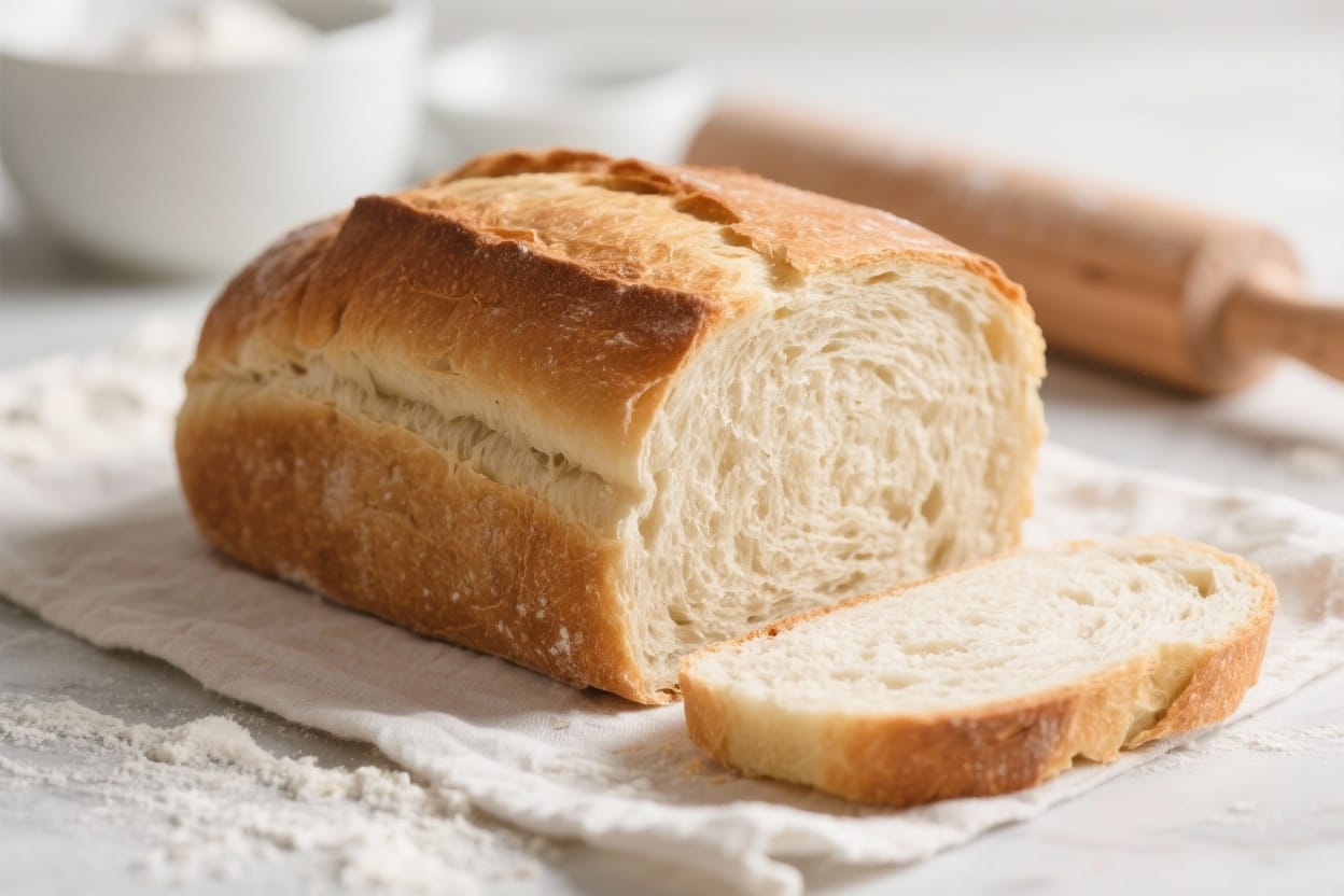 Beginner bread recipe easy - Beginner Bread Recipe Easy – A Simple Loaf Anyone Can Make If you’ve been curious about baking bread