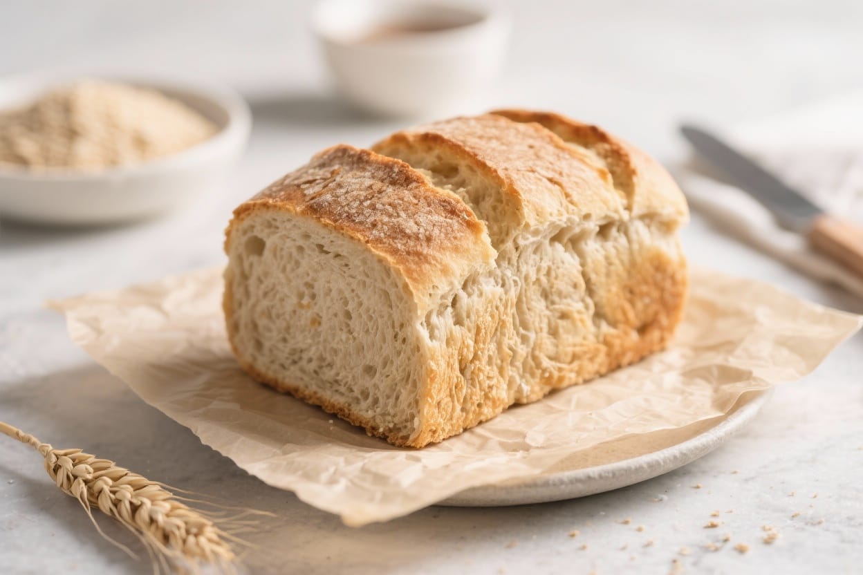 Beginner Gluten Free Bread – Simple, Reliable, and Delicious