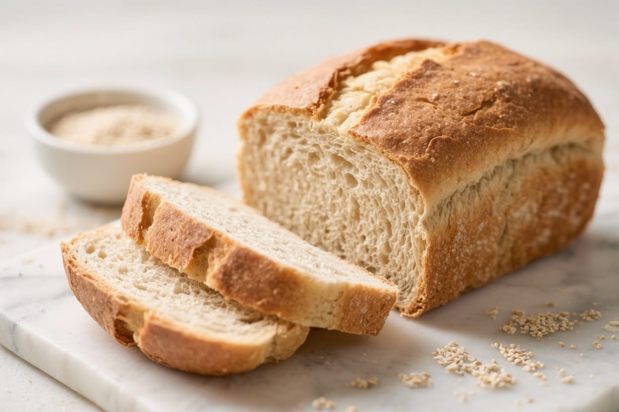 Beginner gluten free bread - Beginner Gluten Free Bread - Simple, Reliable, and Delicious If you’re new to gluten free baking, th