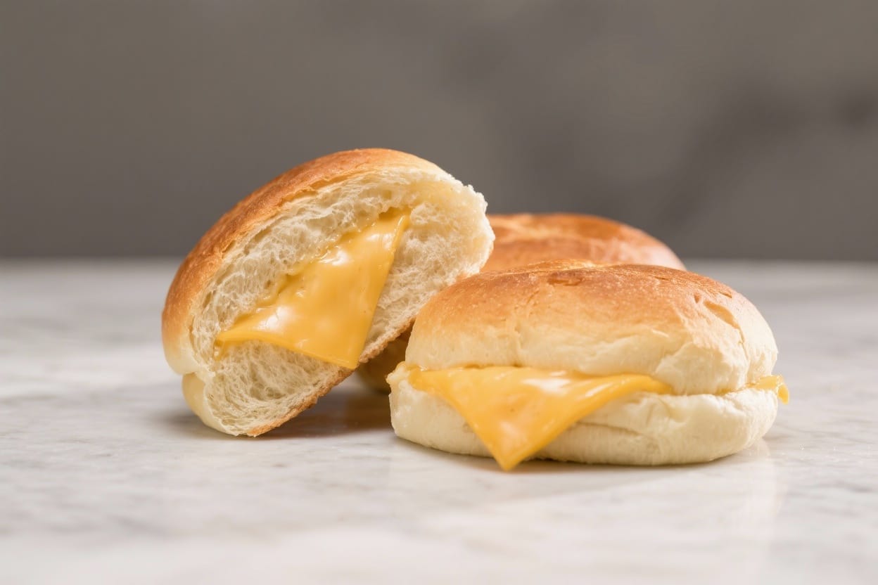 Cheese filled buns - Cheese Filled Buns - Soft, Savory, and Comforting Cheese filled buns are the kind of baked treat tha
