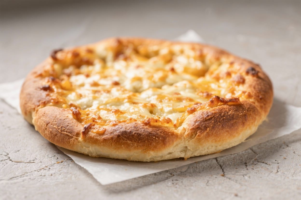 Cheesy Breadsticks Homemade – Easy, Comforting, and Totally Irresistible