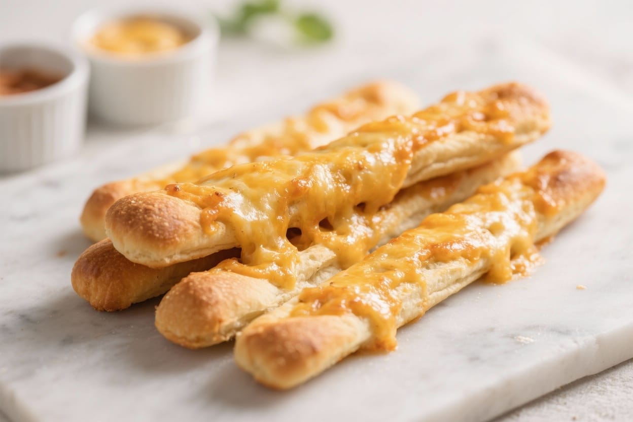 Cheesy breadsticks homemade - Cheesy Breadsticks Homemade - Easy, Comforting, and Totally Irresistible Warm, cheesy breadsticks mi