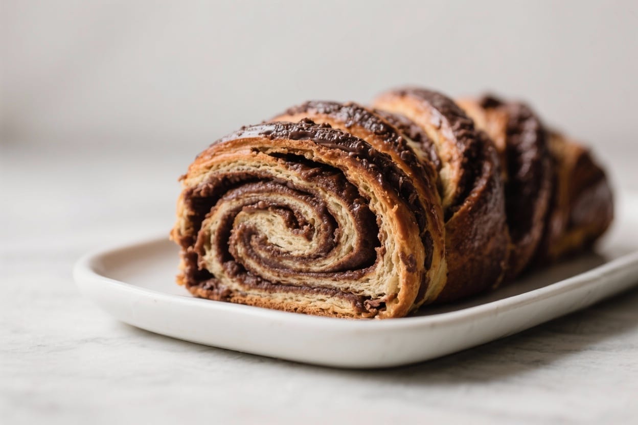 Chocolate babka recipe - Chocolate Babka Recipe - Soft, Swirled, and Seriously Good Babka looks fancy, but it’s really just s