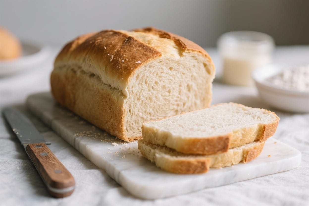 Dairy free bread recipe - Dairy Free Bread Recipe – Soft, Simple, and Everyday Friendly If you’ve been hunting for a soft, rel