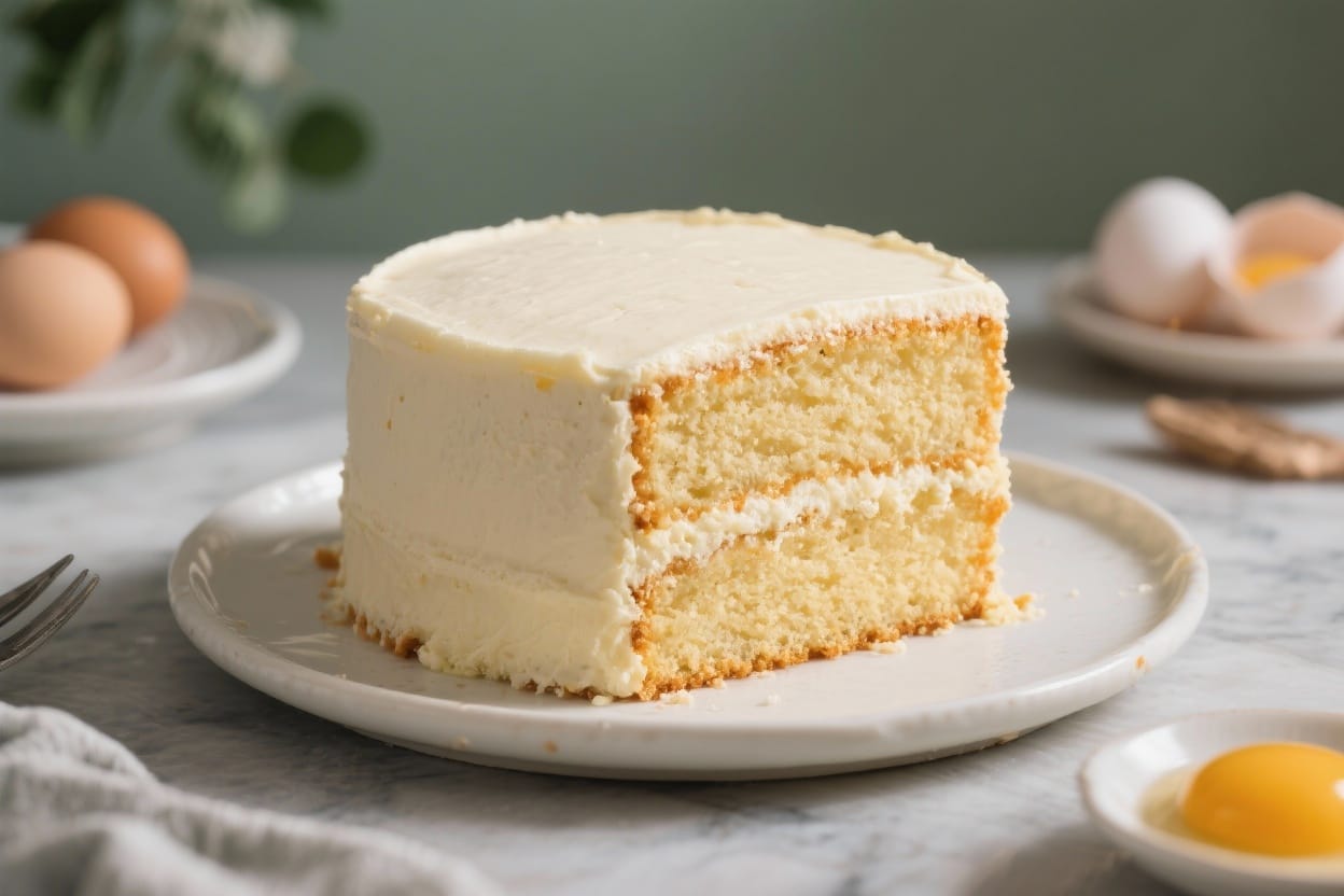 Eggless cake recipe - Eggless Cake Recipe - Soft, Moist, and Perfect Every Time Skip the eggs and still get a beautiful, f