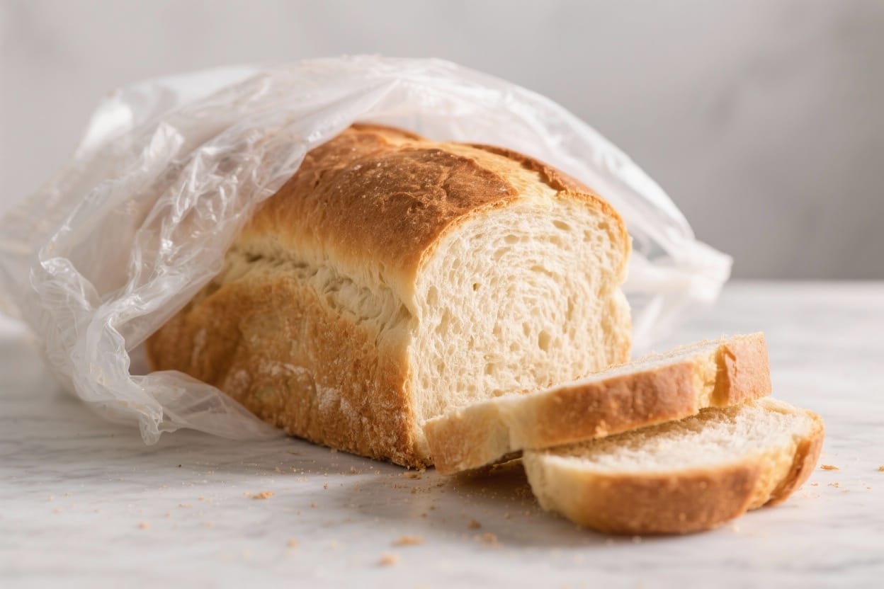 Freezer Friendly Homemade Bread – Soft, Reliable, and Ready When You Are