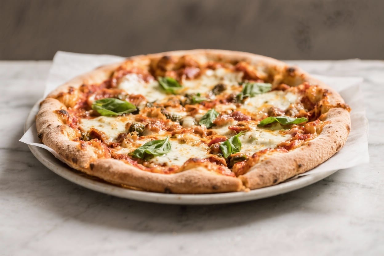 Gluten free pizza recipe - Gluten Free Pizza Recipe - Crispy, Chewy, and Easy to Make at Home If you’ve been missing pizza nigh