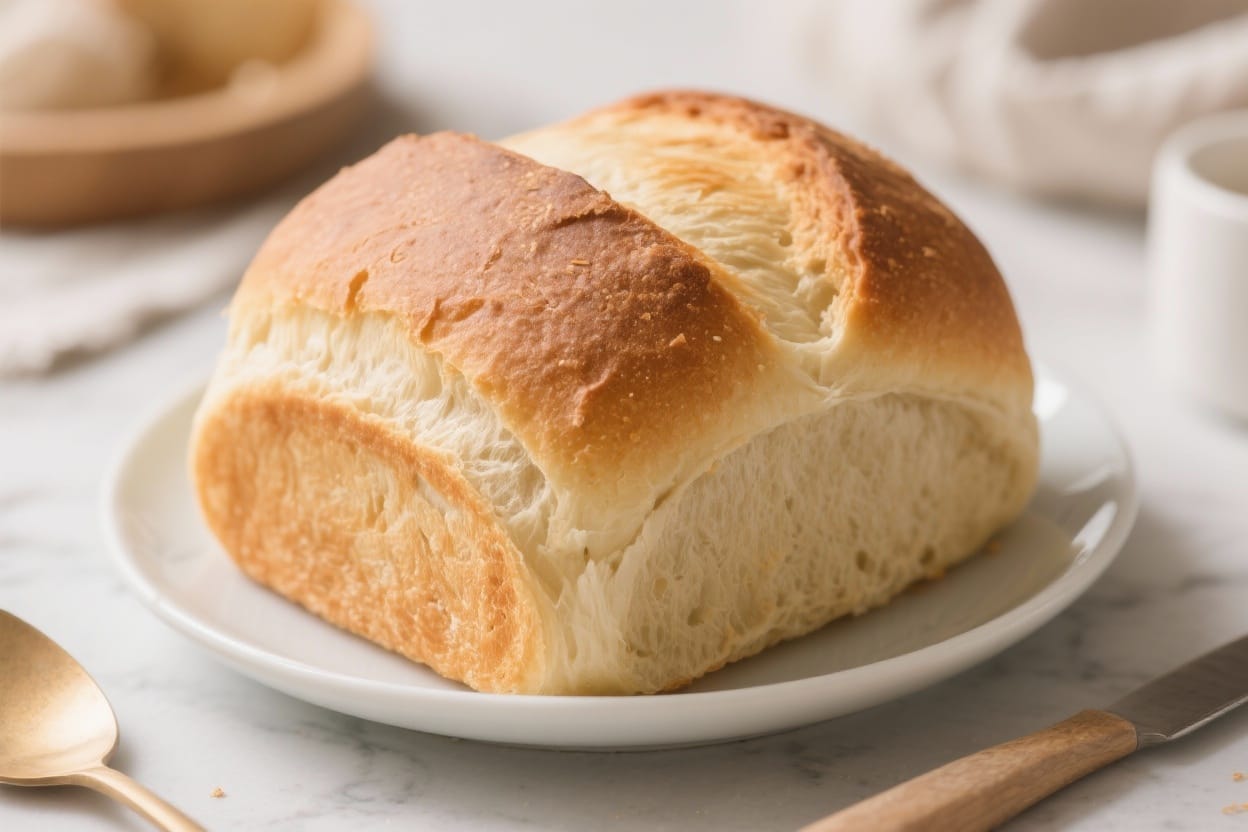 Instant Yeast Bread Recipe – Simple, Reliable, and Perfect for Beginners