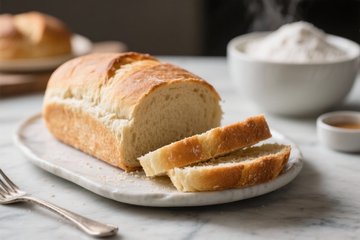 Instant yeast bread recipe - It’s beginner-friendly, quick enough for a weeknight, and satisfying enough for a weekend project