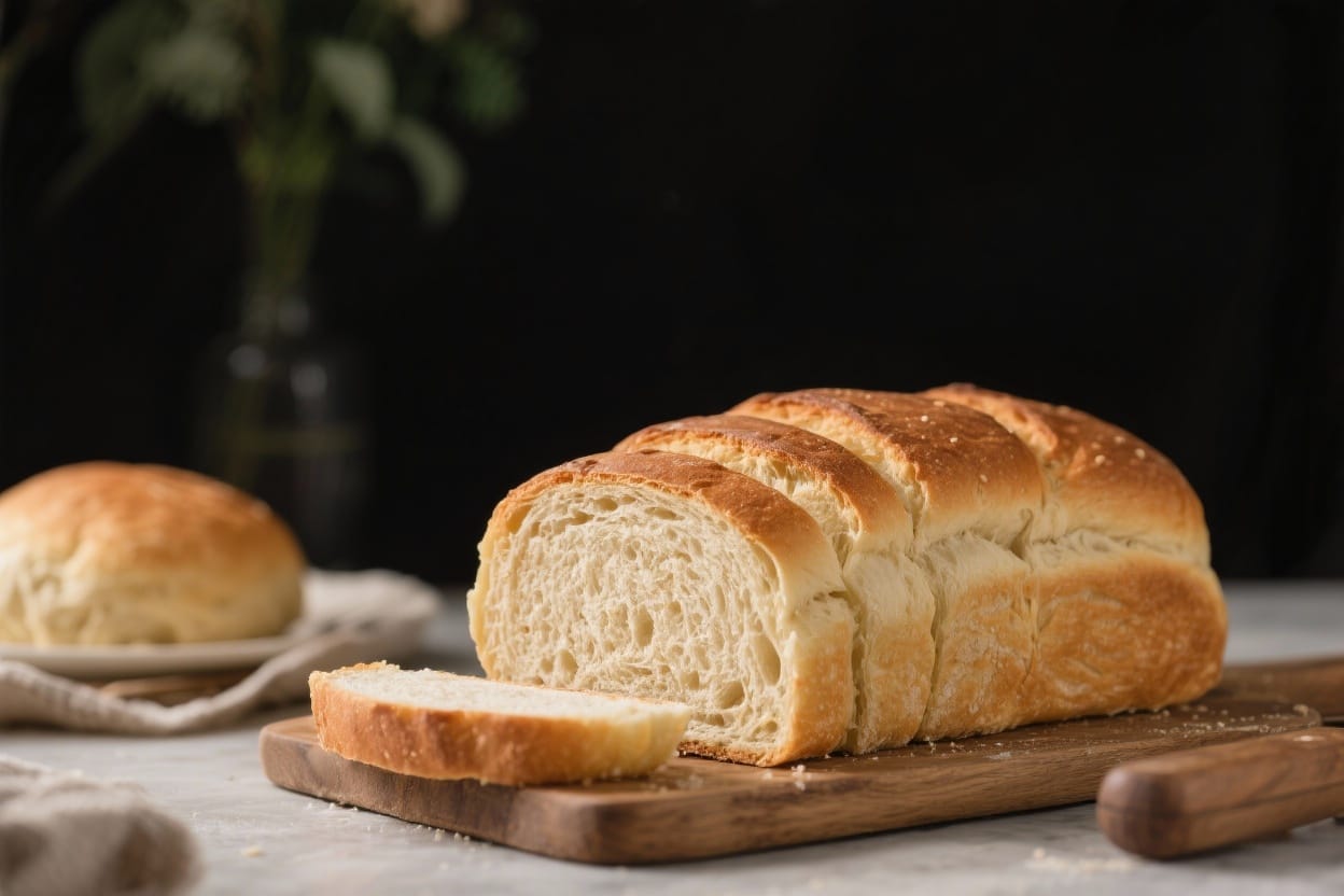 Make Ahead Bread Recipe – Fresh Loaves on Your Schedule