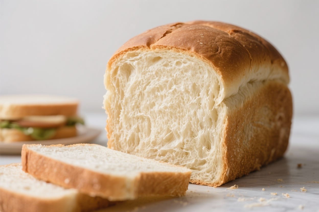 Milk bread recipe fluffy - It’s the kind of loaf that practically tears into wisps and makes the best toast and sandwiches
