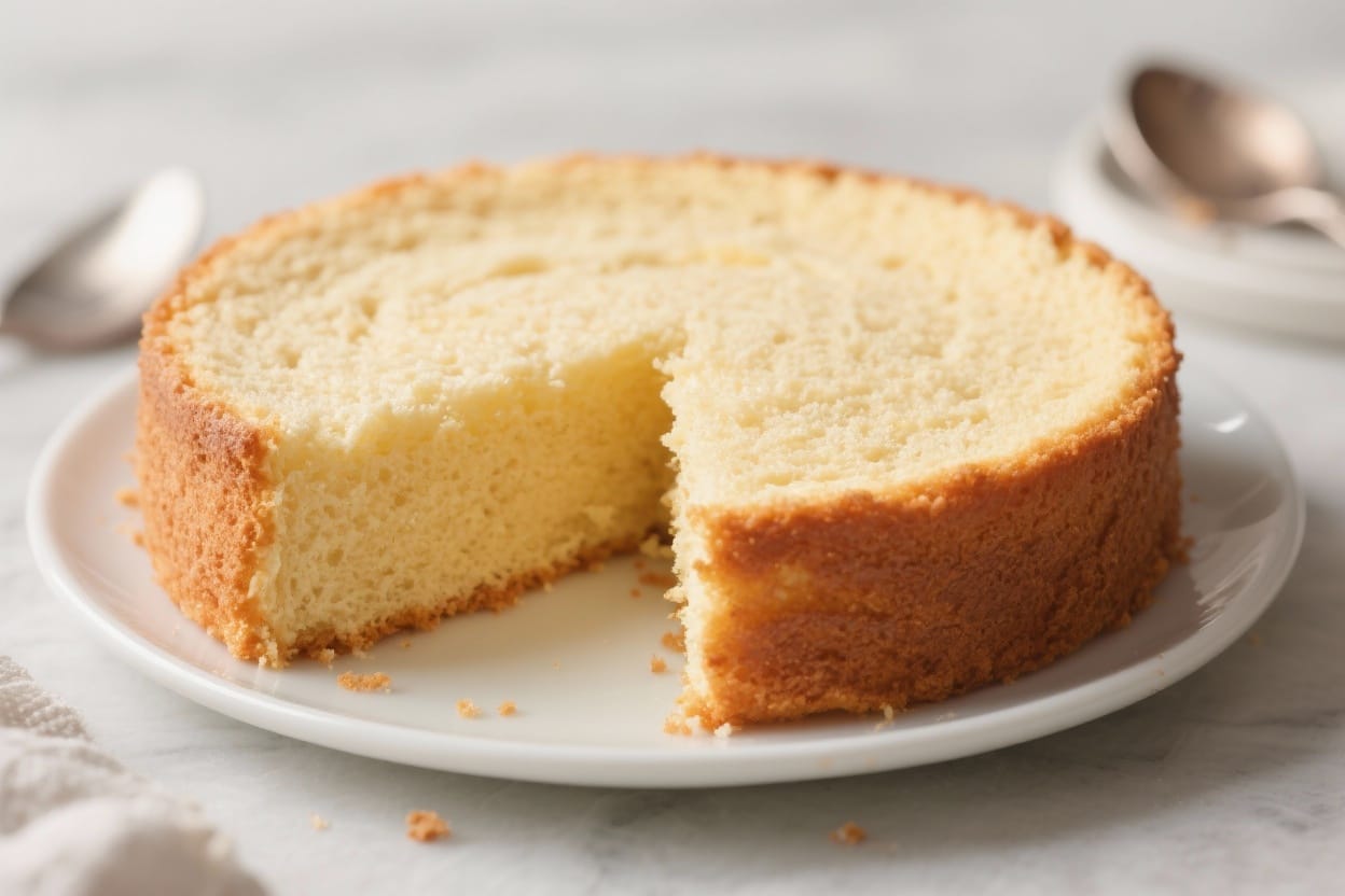 Moist sponge cake recipe - Moist Sponge Cake Recipe - Light, Fluffy, and Easy to Love Sponge cake is the kind of dessert that f