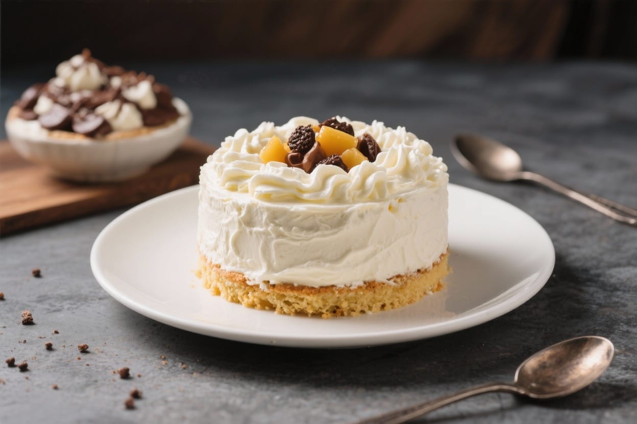 No bake cake dessert - No Bake Cake Dessert - A Simple, Creamy Treat Without the Oven No oven, no problem