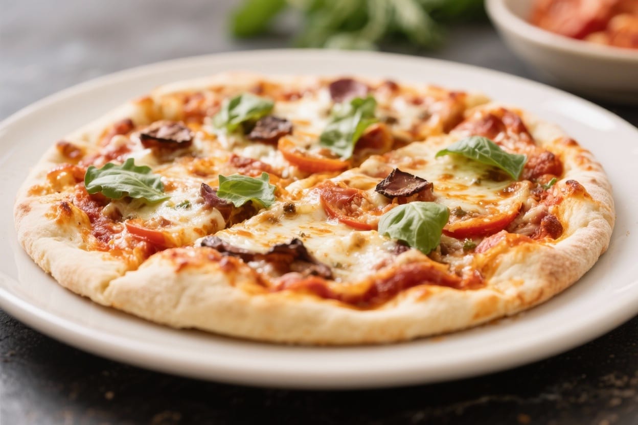 No yeast pizza recipe - No Yeast Pizza Recipe - Quick, Tasty, and Weeknight-Friendly If you’ve ever craved pizza but didn’t