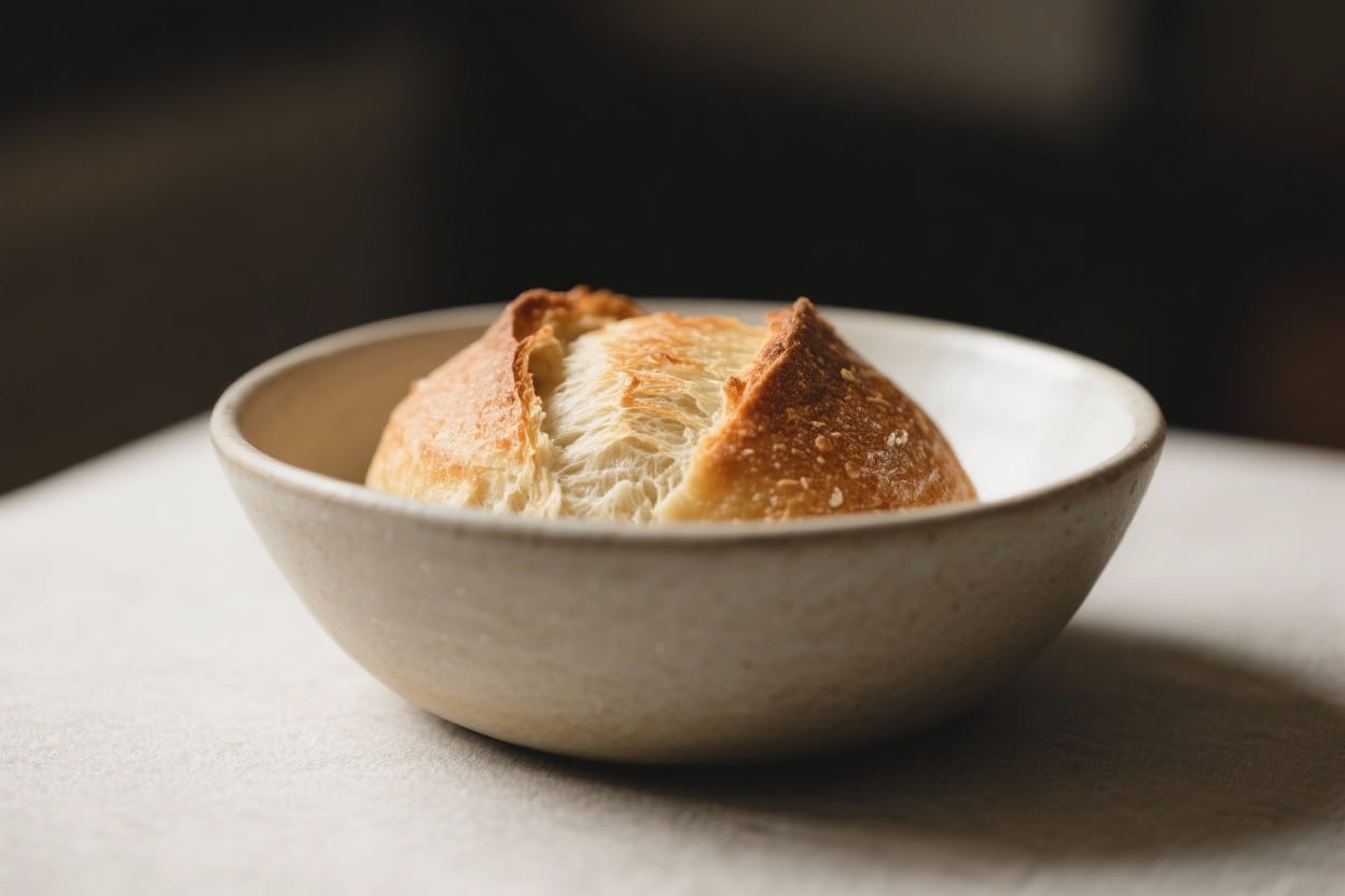 One Bowl Bread Recipe – Simple, Reliable, and Fresh From the Oven