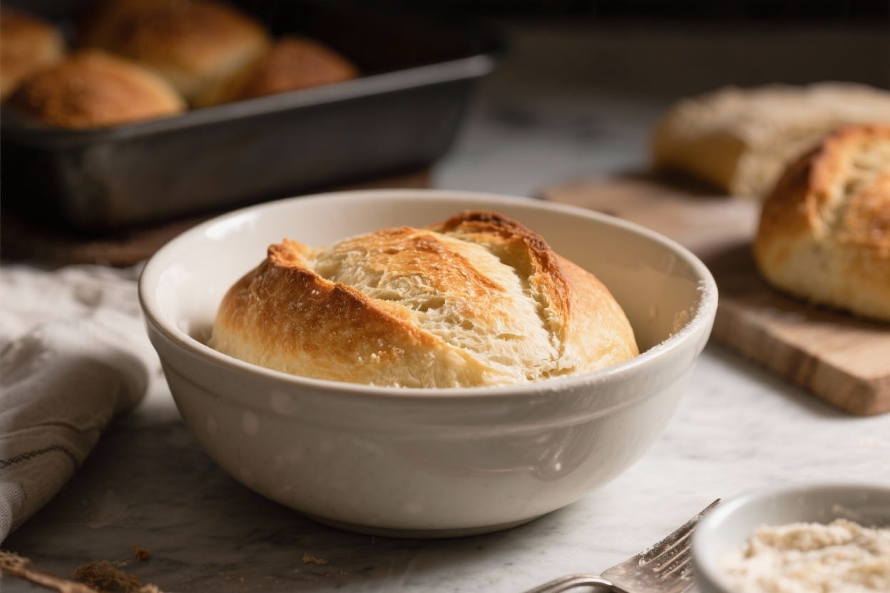 One bowl bread recipe - One Bowl Bread Recipe - Simple, Reliable, and Fresh From the Oven Warm bread makes any meal better,