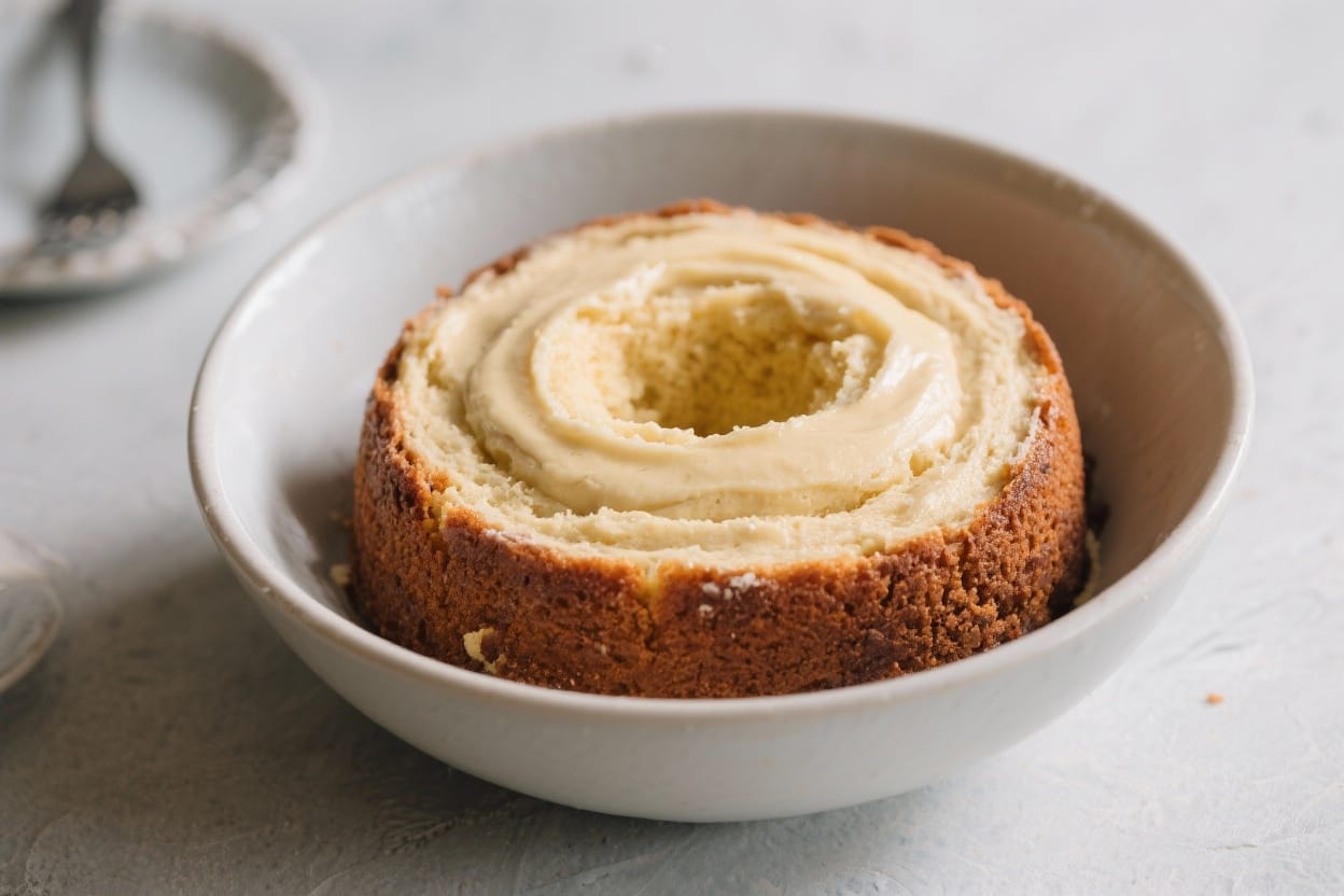 One Bowl Cake Recipe – Simple, Reliable, and Delicious