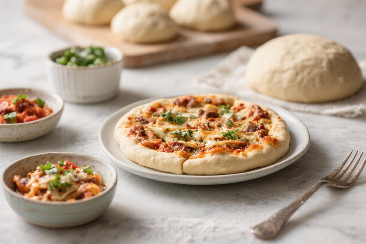 One dough savory recipes - One Dough Savory Recipes - A Simple, Flexible Way to Cook If you like the idea of making multiple sa