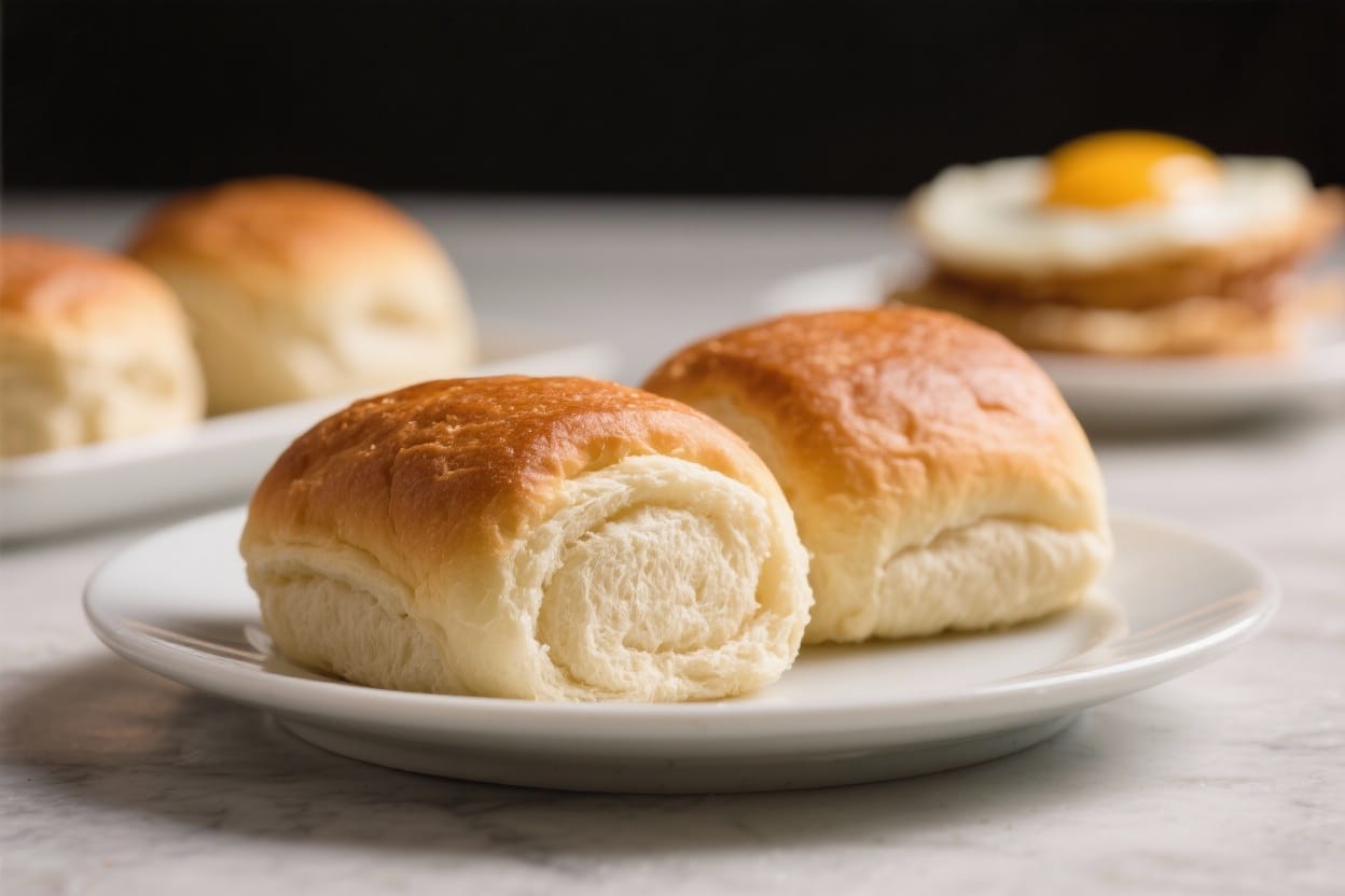 Quick breakfast rolls - Quick Breakfast Rolls - Warm, Fluffy, and Ready Fast There’s something comforting about a warm roll