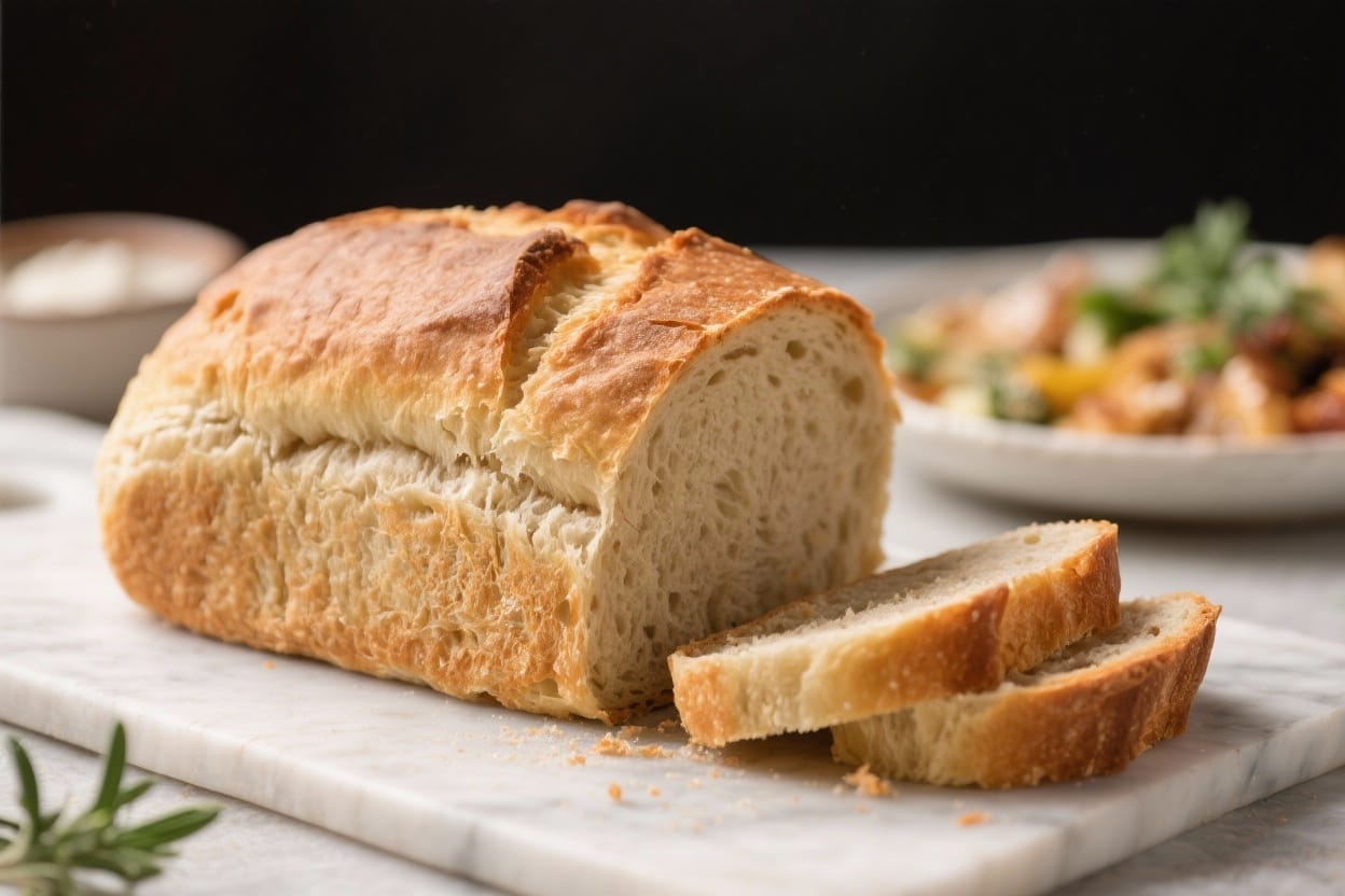 Quick dinner bread - Quick Dinner Bread – A Simple, Reliable Loaf You Can Make Tonight If you’ve ever wanted warm, fresh