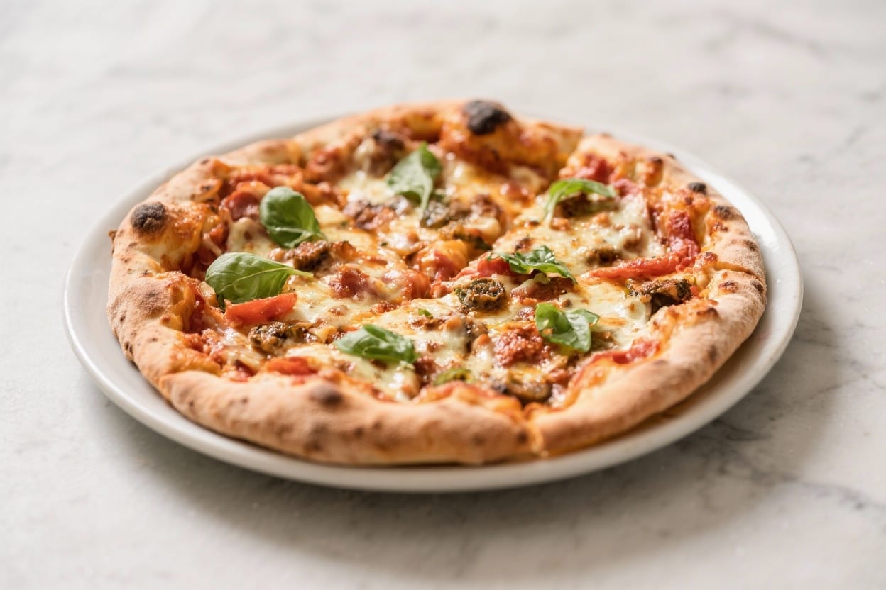 Quick pizza without yeast - Quick Pizza Without Yeast — A Fast, Reliable Weeknight Favorite Skip the long rise times and still g