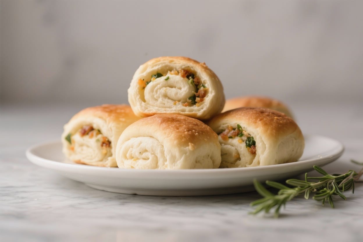Quick savory rolls - Quick Savory Rolls - Warm, Fluffy, and Ready Fast These quick savory rolls are the kind of recipe yo
