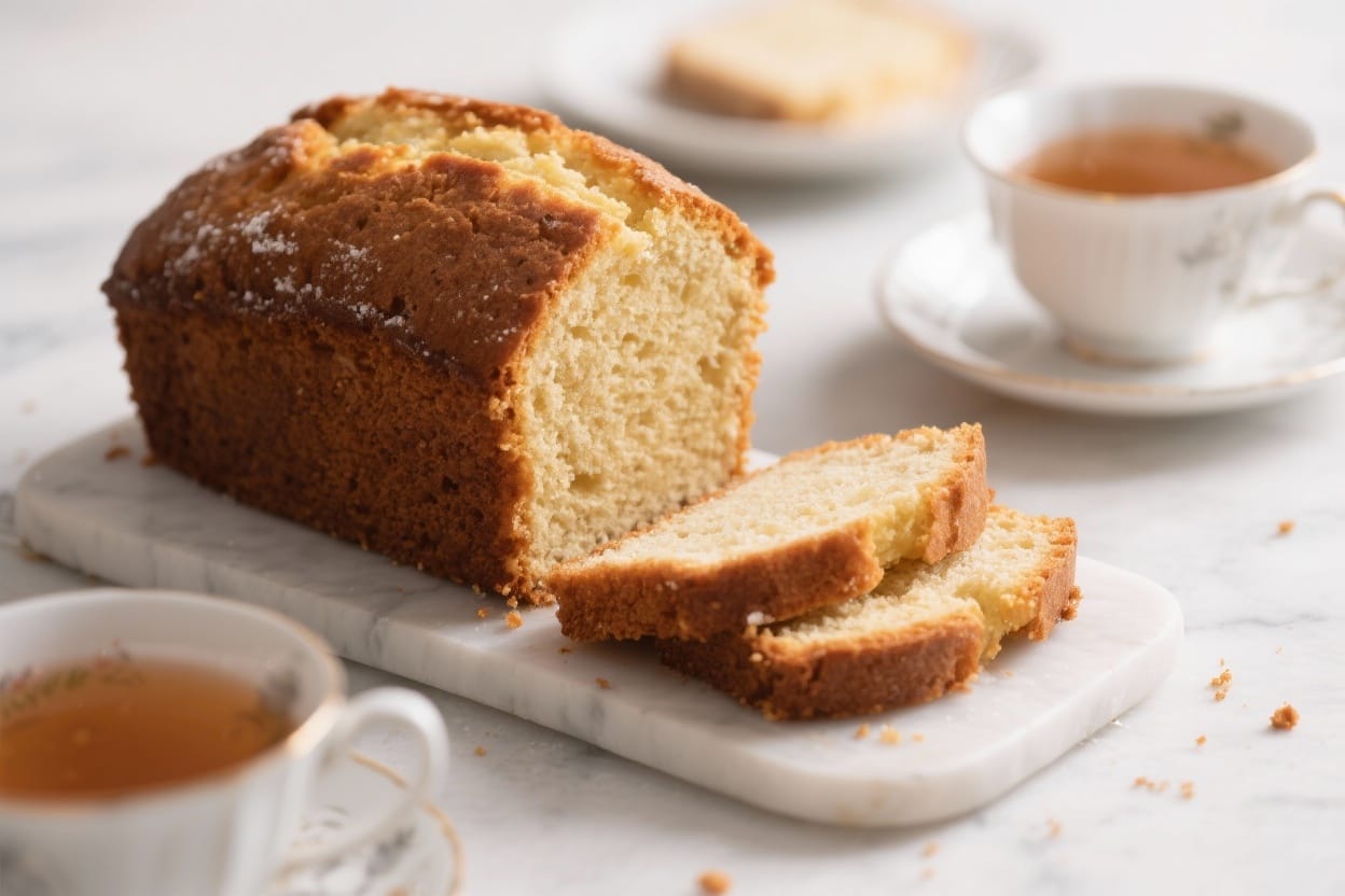 Tea time cake recipe - Tea Time Cake Recipe - A Simple, Soft Loaf for Everyday Moments There’s something comforting about a