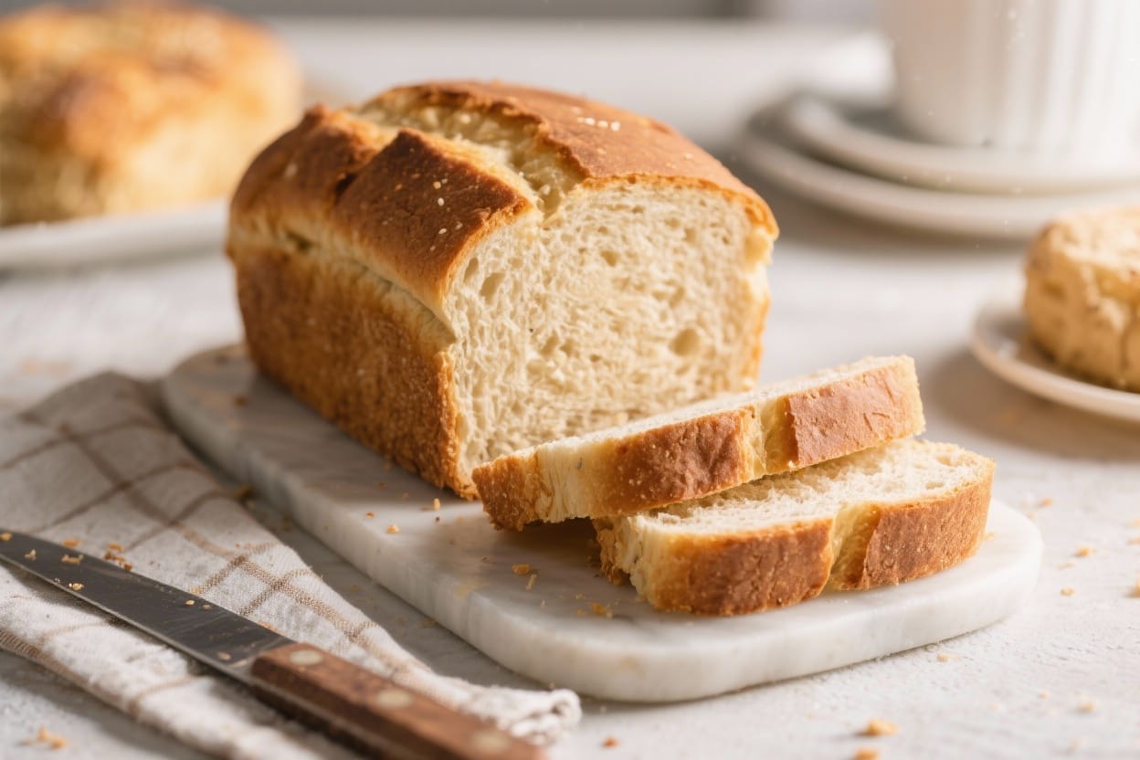 Fast Bread Recipes For Busy Days – Simple, Fresh, and Ready in No Time