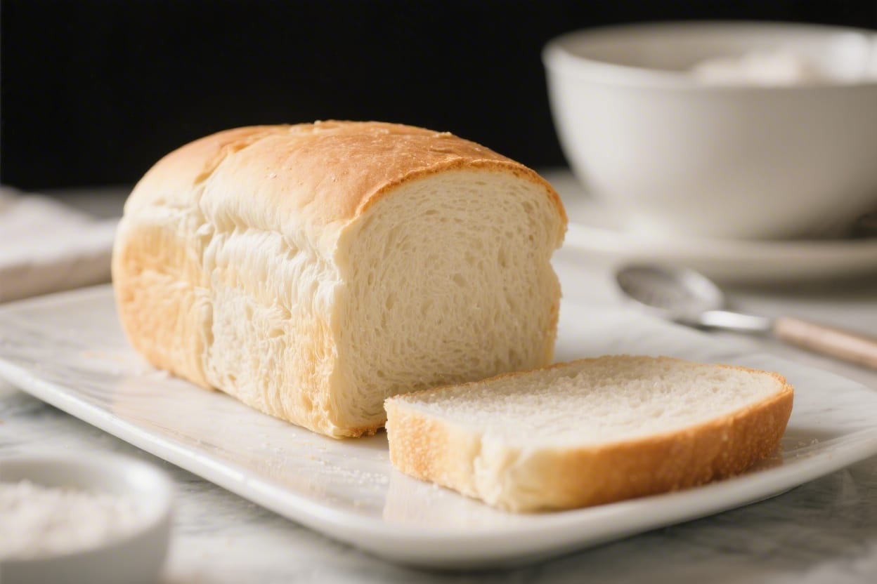 Beginner friendly white bread recipe - This beginner friendly white bread recipe is straightforward, forgiving, and gives you that soft, cl