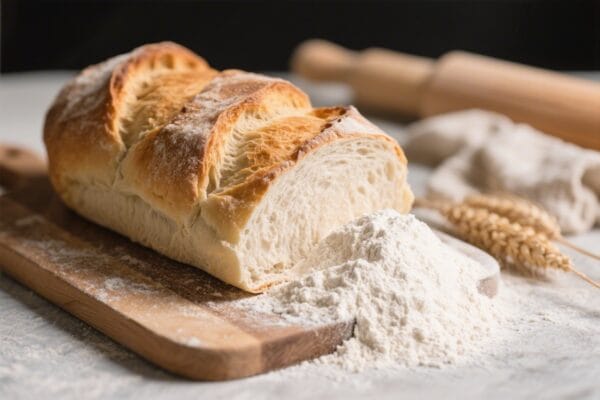 Best Flour for Bread Baking Guide – Simple Tips for Better Loaves