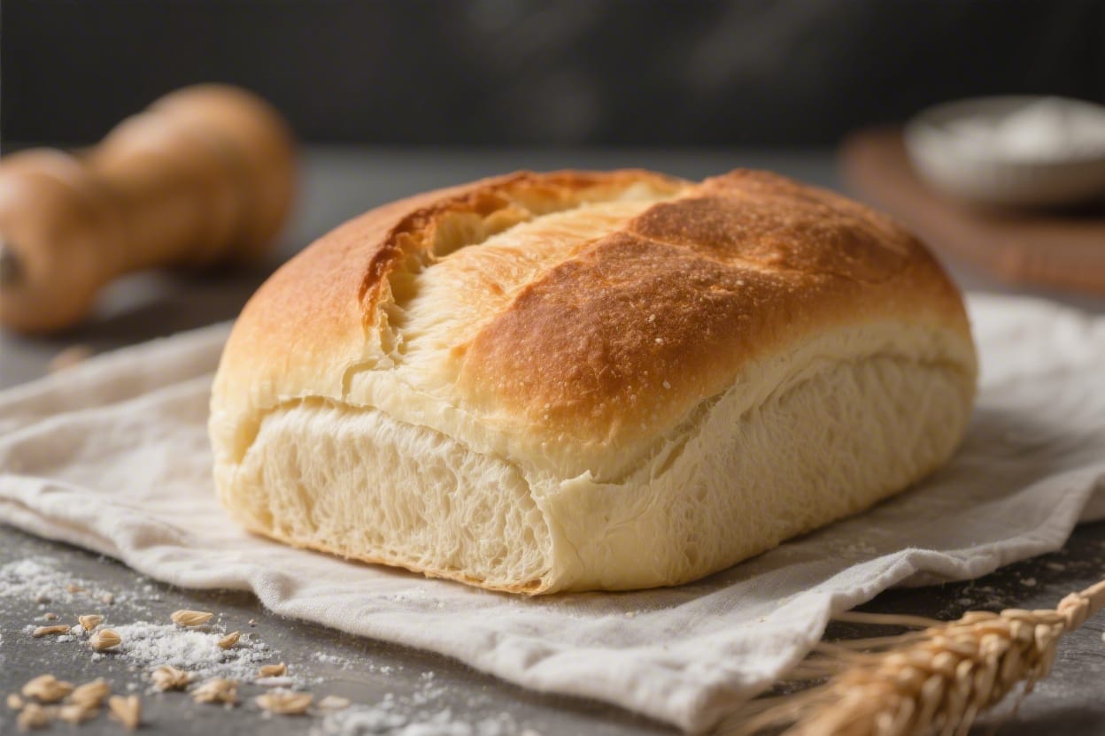 easy first time yeast bread recipe