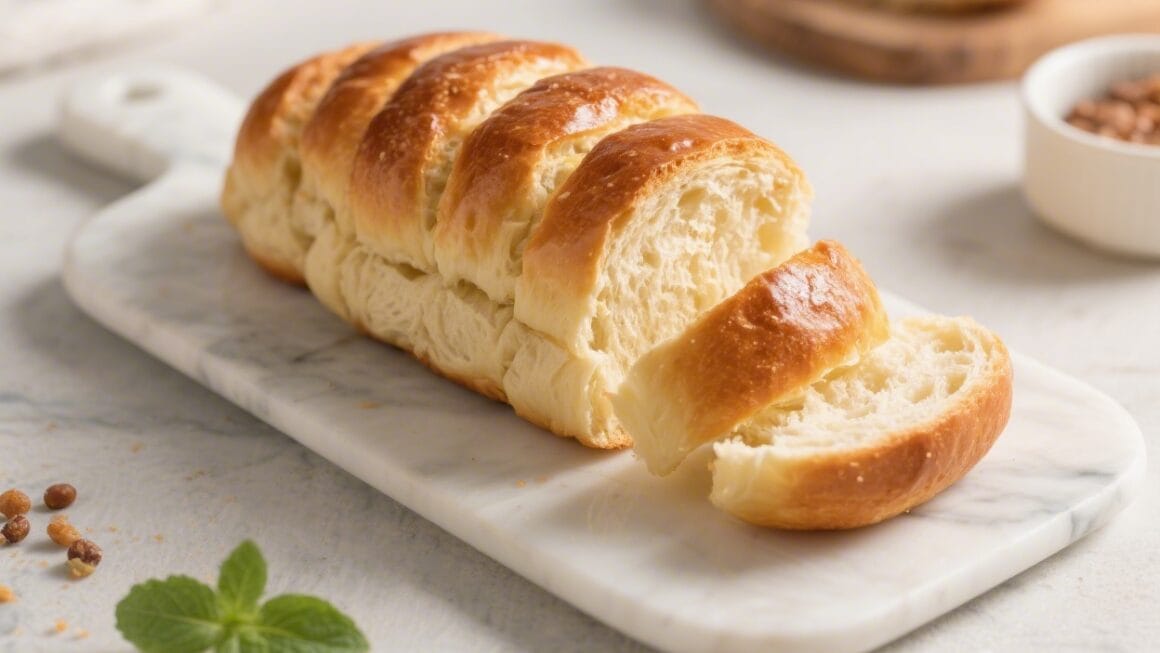 easy pull apart bread for kids