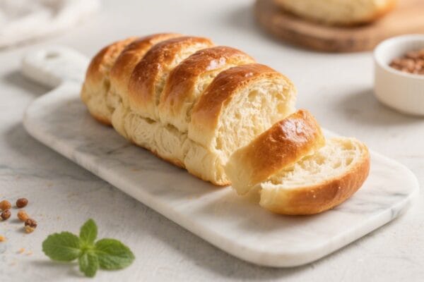 Easy Pull Apart Bread for Kids – Fun, Shareable, and Simple