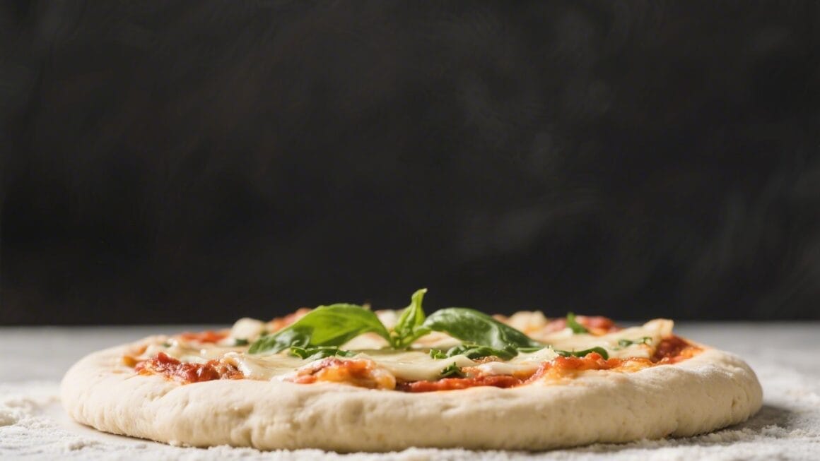 keto fathead pizza dough recipe