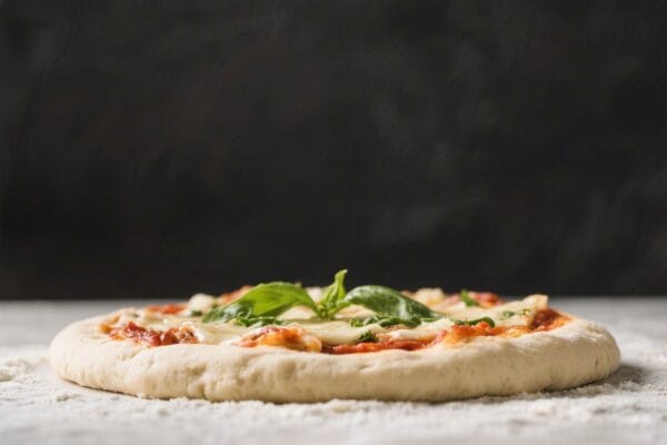 Keto Fathead Pizza Dough Recipe – Easy, Cheesy, and Low-Carb