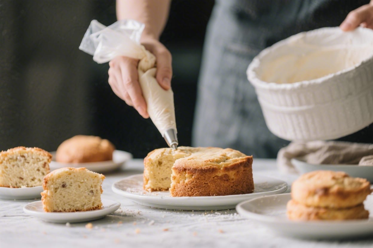 Simple baking techniques for beginners - Simple Baking Techniques for Beginners - Easy, Reliable Tips to Get You Started Baking doesn’t have