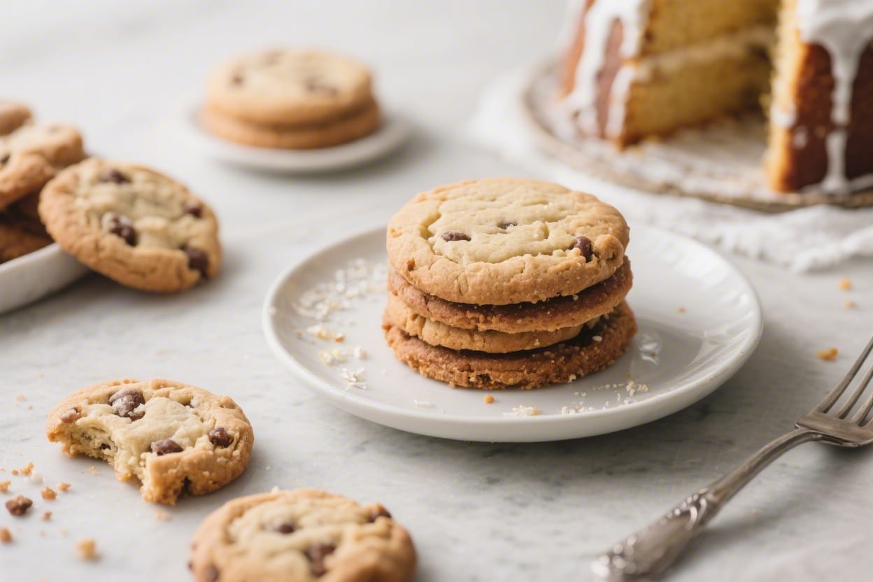 Simple baking techniques for beginners - With a few smart techniques and a little patience, you can turn out soft cookies, tender cakes, and