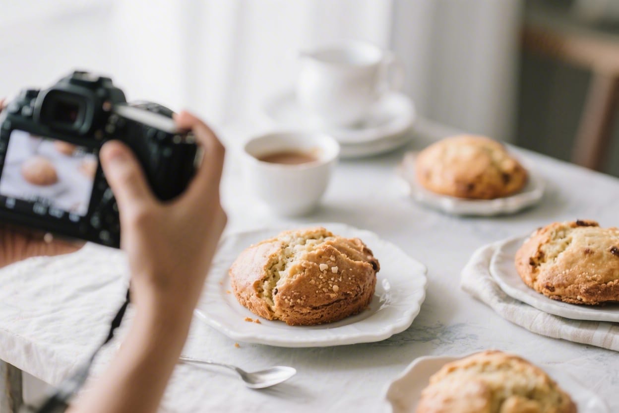 Simple baking techniques for beginners - Think of this as your friendly starter guide—no fancy tools, no confusing jargon
