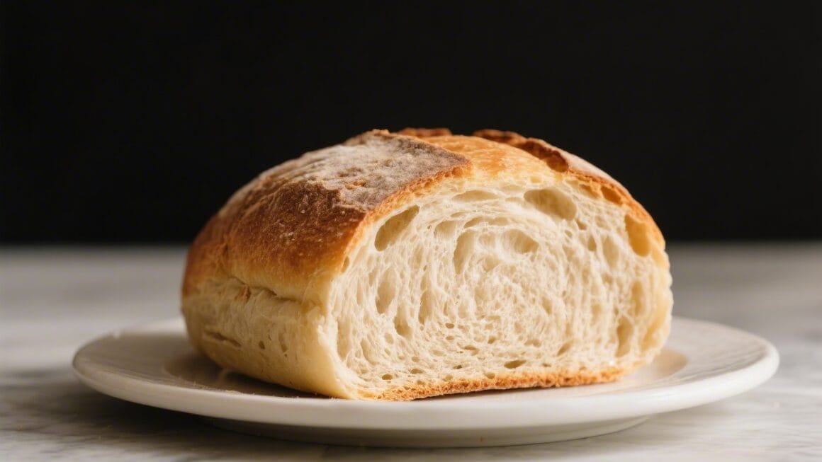 why did my bread not rise fix