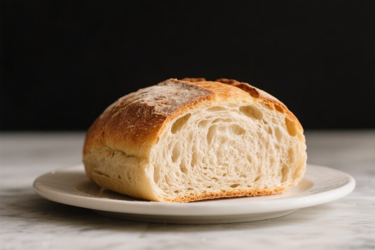 why did my bread not rise fix